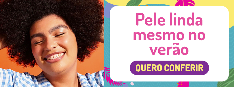 Banner para ir ao e-commerce da Ricca e conhecer mais produtos.