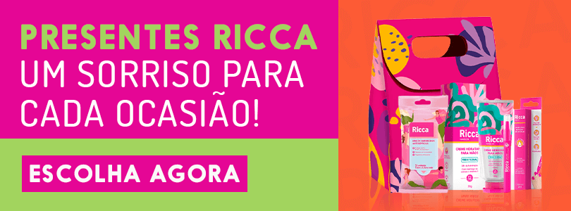 banner presentes ricca um sorriso para cada ocasião escolha agora