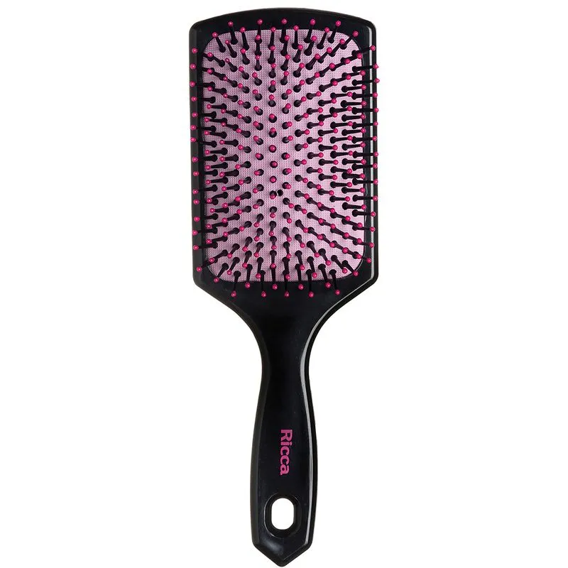 escova basic racket ricca