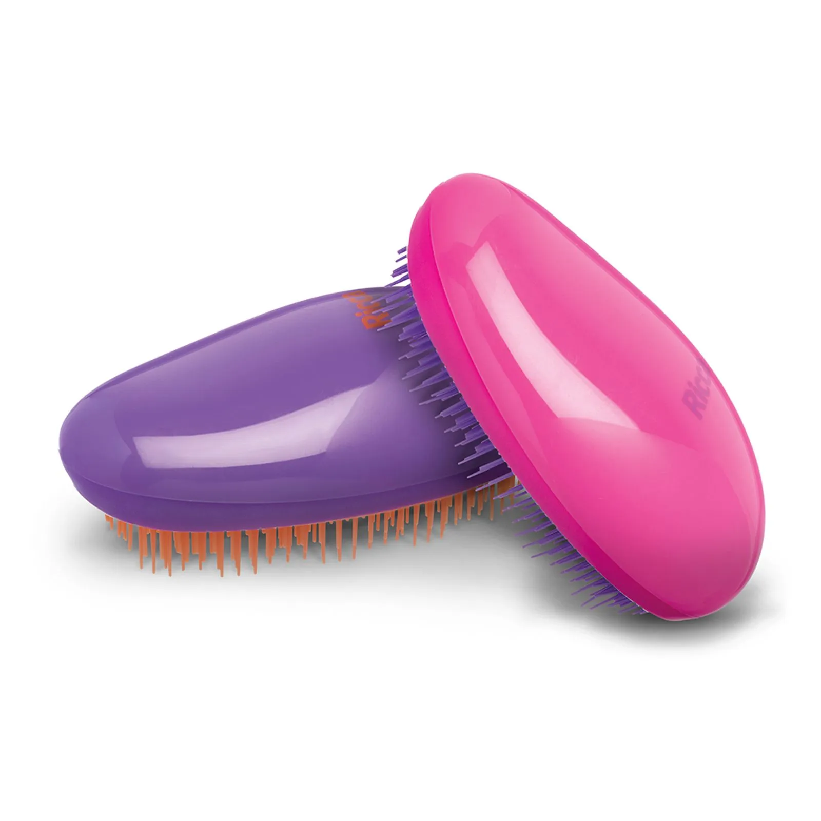 escova flex hair ricca