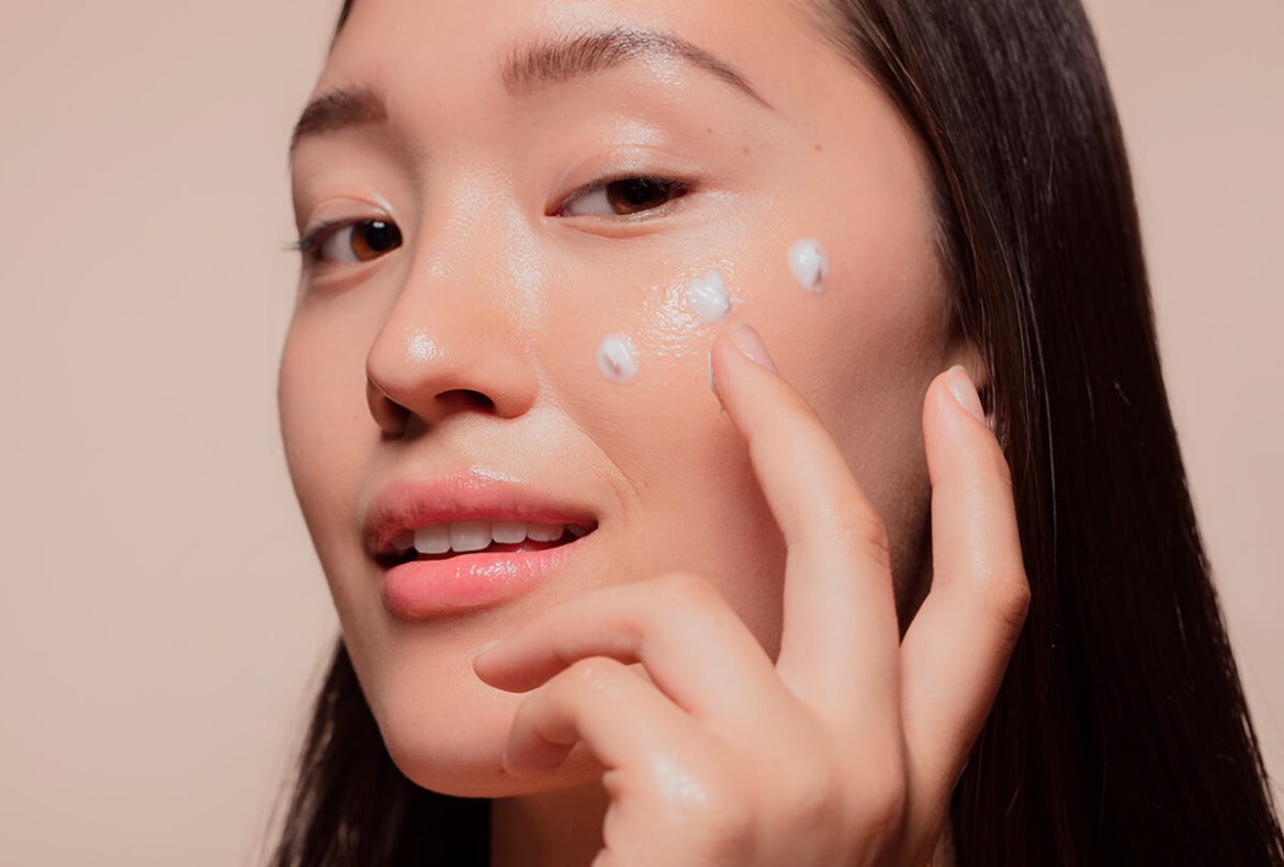 qual a ordem dos produtos de skincare